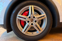 ポルシェ カイエン 中古車