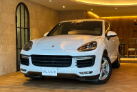 ポルシェ カイエン 中古車