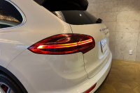 ポルシェ カイエン 中古車