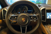 ポルシェ カイエン 中古車