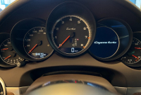 ポルシェ カイエン 中古車