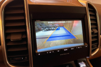 ポルシェ カイエン 中古車