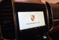 ポルシェ カイエン 中古車