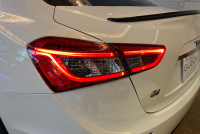 マセラティ ギブリ 中古車