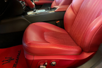 マセラティ ギブリ 中古車