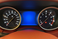 マセラティ ギブリ 中古車