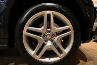メルセデスベンツ GLクラス 中古車