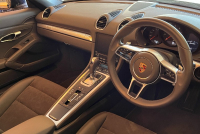 ポルシェ 718 ボクスター 中古車