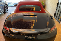 ポルシェ 718 ボクスター 中古車