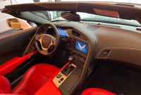 シボレー コルベット 中古車