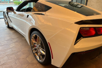 シボレー コルベット 中古車