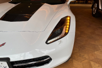 シボレー コルベット 中古車