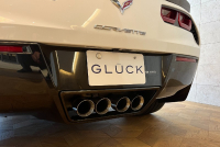 シボレー コルベット 中古車