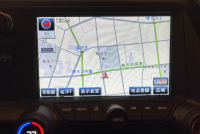 シボレー コルベット 中古車