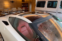 シボレー コルベット 中古車