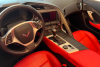 シボレー コルベット 中古車