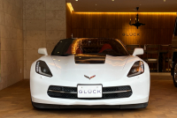 シボレー コルベット 中古車