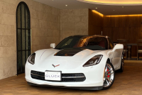 シボレー コルベット 中古車