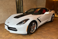 シボレー コルベット 中古車