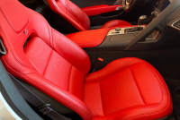 シボレー コルベット 中古車