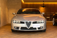 アルファロメオ スパイダー 中古車