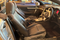 アルファロメオ スパイダー 中古車