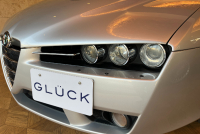 アルファロメオ スパイダー 中古車