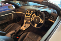 アルファロメオ スパイダー 中古車