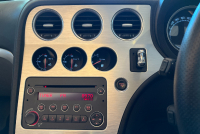 アルファロメオ スパイダー 中古車