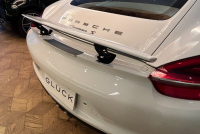 ポルシェ ケイマン 中古車