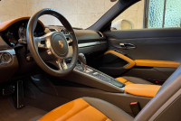 ポルシェ ケイマン 中古車