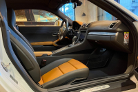 ポルシェ ケイマン 中古車