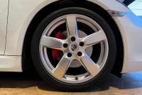 ポルシェ ケイマン 中古車