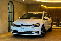 フォルクスワーゲン ゴルフヴァリアント 中古車