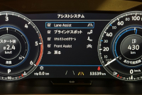 フォルクスワーゲン ゴルフヴァリアント 中古車