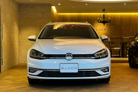 フォルクスワーゲン ゴルフヴァリアント 中古車