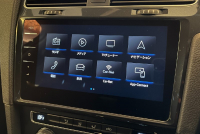 フォルクスワーゲン ゴルフヴァリアント 中古車