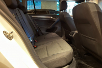 フォルクスワーゲン ゴルフヴァリアント 中古車