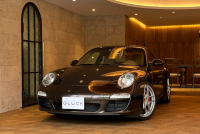 ポルシェ 911(Type997) 中古車