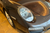 ポルシェ 911(Type997) 中古車