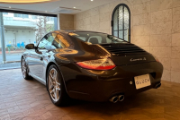 ポルシェ 911(Type997) 中古車