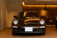 ポルシェ 911(Type997) 中古車