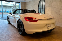 ポルシェ ボクスター 中古車