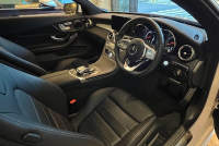 メルセデスベンツ Cクラス 中古車