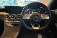 メルセデスベンツ Cクラス 中古車