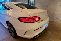 メルセデスベンツ Cクラス 中古車