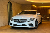 メルセデスベンツ Cクラス 中古車