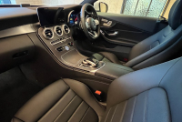 メルセデスベンツ Cクラス 中古車