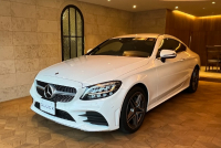 メルセデスベンツ Cクラス 中古車