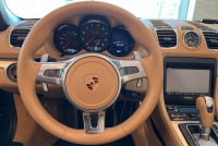 ポルシェ ボクスター 中古車